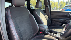 Ford Kuga 1.5 TDCi ST-Line 5dr 2WD Diesel Estate